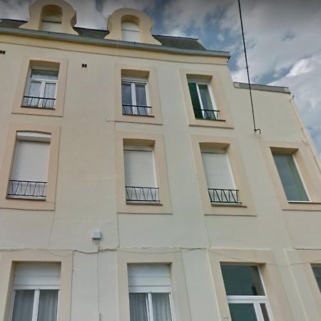 Cocoon Berckois 250M De La Plage + Wifi + Parking Public Exterior photo